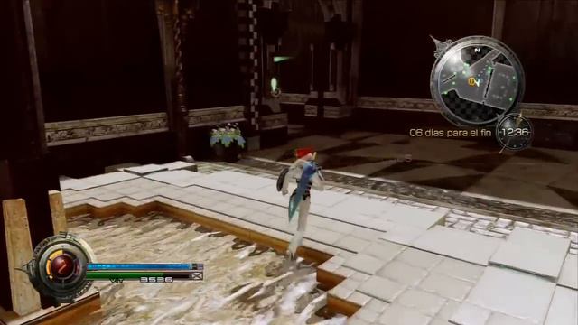 Lightning Returns Final Fantasy XIII Walkthrough Parte 19 - Español (PS3 Gameplay HD) смотреть онлайн
