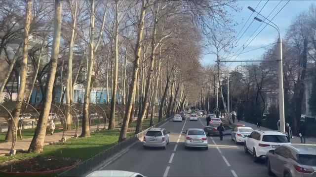 Душанбе 2024 кинотеатр Ватан #tajikistan #душанбе #таджикистан #uzbekistan #казахстан #точикистон