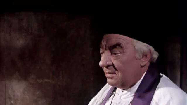 Sebastian Kneipp ~ Ein grosses Leben ~ 1958 смотреть онлайн