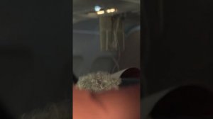 СТРАШНАЯ авиакатастрофа 😱