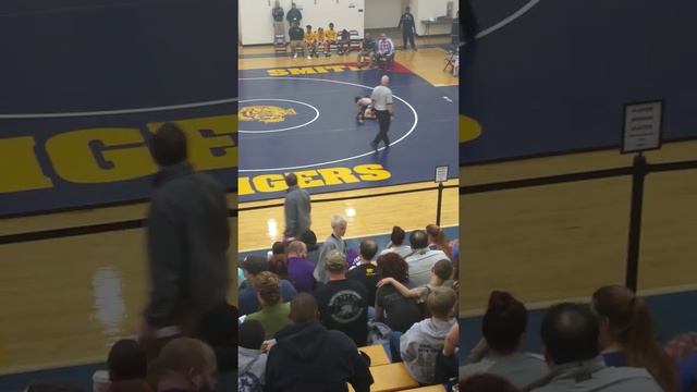 T-Roc semi finals City Champion match смотреть онлайн