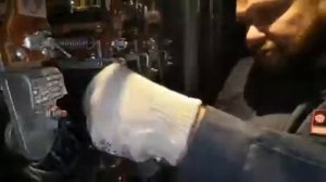 2ЭС5К. Неисправность в цепи ТП  не влючилось реле KV44