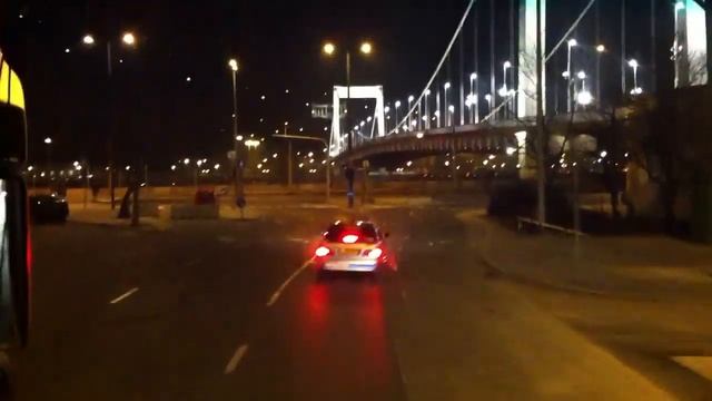Экскурсия из Братиславы в Будапешт. Часть 6 смотреть онлайн