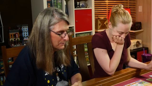 Wingspan - GameNight! Se7 Ep11- How to Play and Playthrough смотреть онлайн