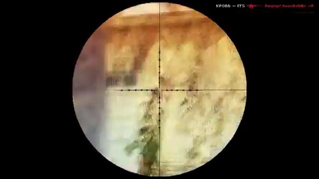 Мувик CS 1.6 смотреть онлайн