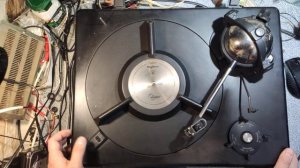 Электропроигрыватель Корвет ЭП-003 (038) А стоит ли он своих денег !?