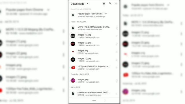 HOW TO DOWNLOAD MINECRAFT 1.12 ON ANDROID FOR FREE! смотреть онлайн