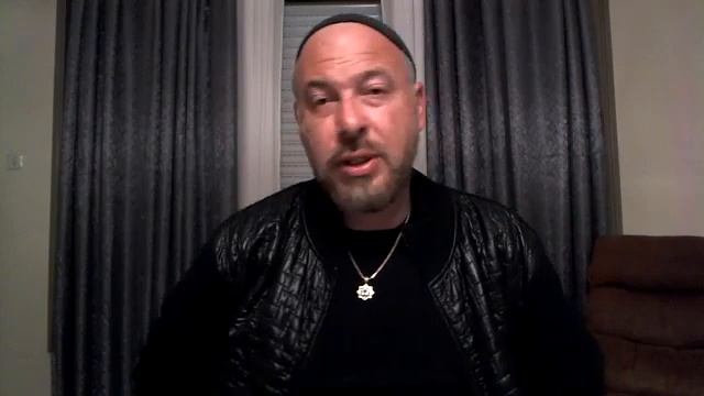 Идра Раба Кадиша Белый глаз благословляет все - урок 9 смотреть онлайн