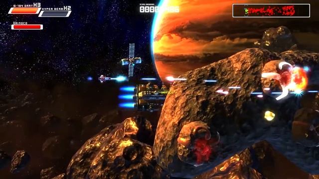Syder Arcade Part 2 (hardest difficulty) смотреть онлайн