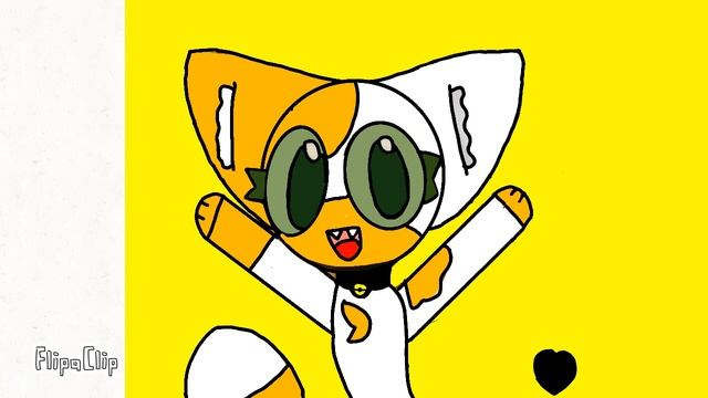 я нарисовала мику кит☺️ смотреть онлайн