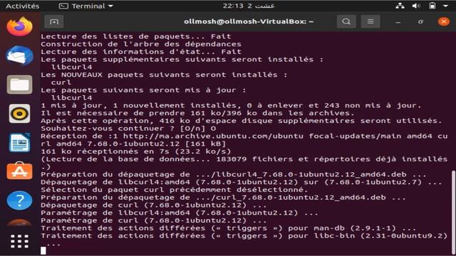 Sous Ubuntu Configurer le référentiel Docker #Docker смотреть онлайн