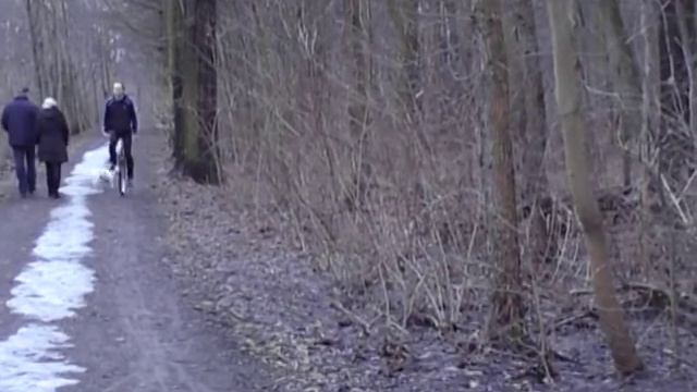 Einradfahrt 15.1.2011 Gottge, Leipzig смотреть онлайн
