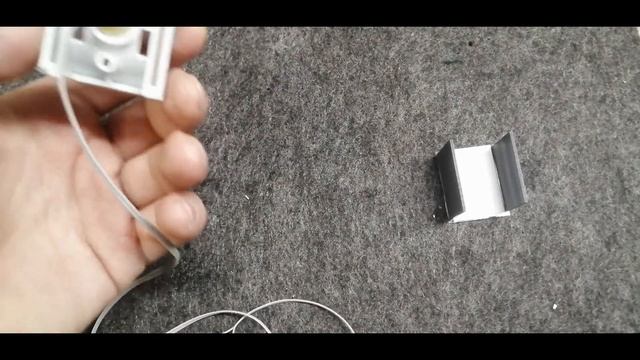 Пересвет приборной панели Приора Счетмаш и блока печки