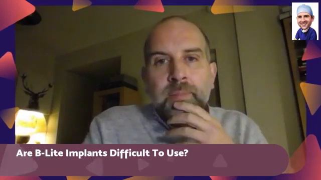 B-Lite Breast Implants; Your Questions Answered смотреть онлайн