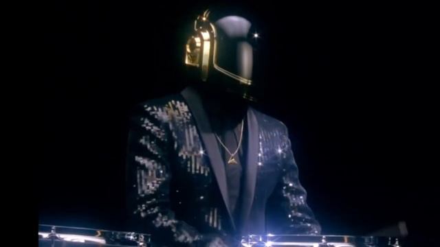 Daft Punk - Get Lucky (Guitar Intro Loop) смотреть онлайн
