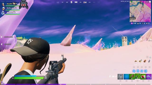 Мышка от всех убегала и пряталась, но взяла Топ-2. Игра с подписчиками смотреть онлайн