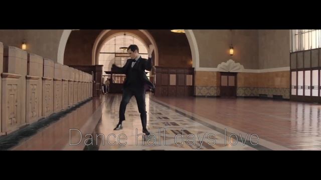 Wang Chung -  Dance Hall Days