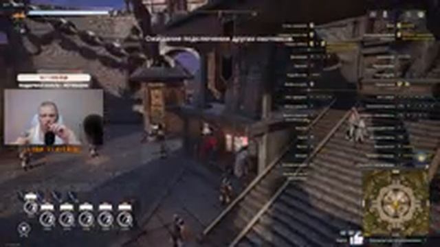 Новый Батлрояль, Hunters Arena: Legends стрим, Первый запуск, Тестим Новый Pubg смотреть онлайн