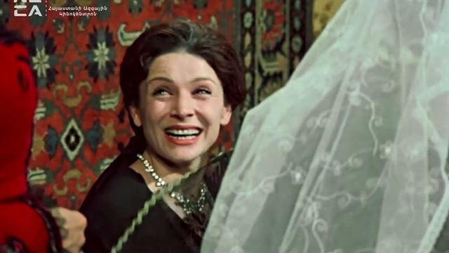 ԳԻՔՈՐԸ 1982 - Հայկական ֆիլմ / GIQOR 1982 - Haykakan Film смотреть онлайн