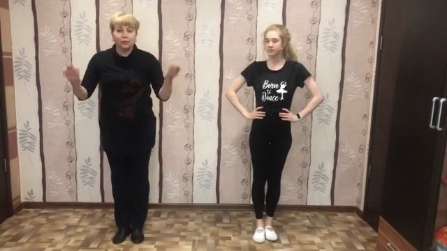 Музыкальная разминка для малышей группы смотреть онлайн
