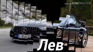 Какая ти машина по знаку зодиака