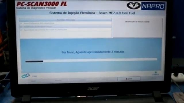 Substituição da bomba de vácuo - Citroen/Peugeot смотреть онлайн