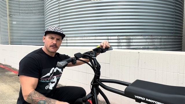 EMOVE Roadrunner! ULTIMATE Electric Scooter for Commuting, Fun and Modification! Two Motors! смотреть онлайн