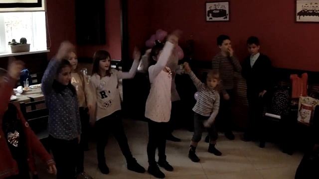 Повторялки Гарри смотреть онлайн