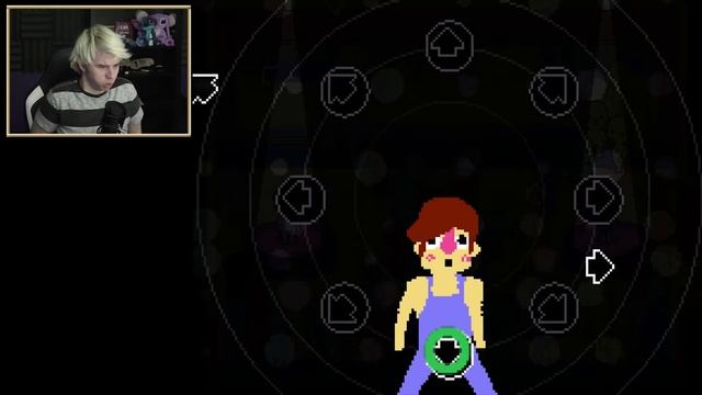 Another Dang RPG | Knuckle Sandwich - Kickstarter Demo смотреть онлайн