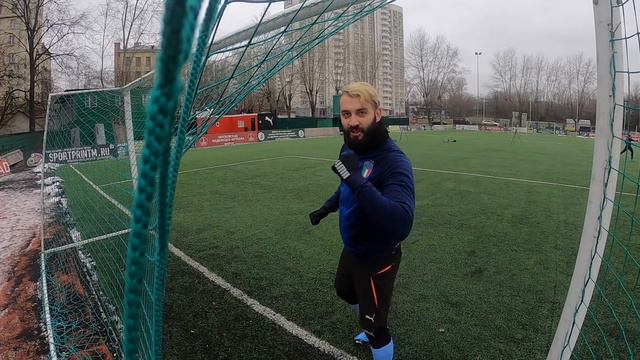 НЕВЕРОЯТНЫЙ НАКЛБОЛ! ПРОИГРАВШИЙ СПАЛИТ СВОЙ ДИРЕКТ! смотреть онлайн