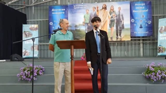 Семинары - Воскресение - семья Поп - Лагерь ЛЕ 2022 - 1 часть смотреть онлайн