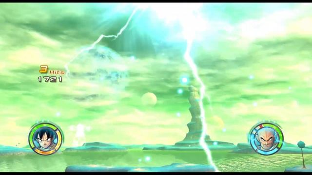 Dragon Ball Raging Blast 2 Mods: Modded Super Attacks Part 2 смотреть онлайн