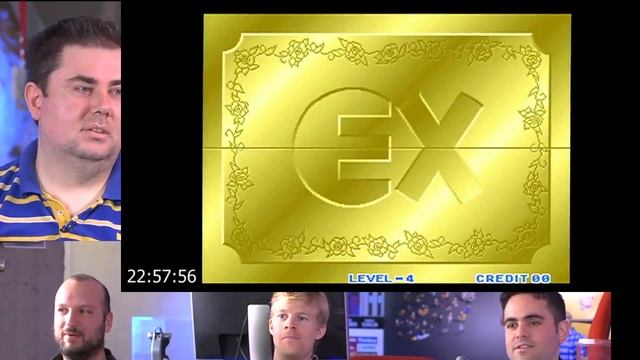 Giant Bomb Extra Life 2013 - Day 2: Part 01 смотреть онлайн