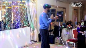 Давуд Алиев   Замана