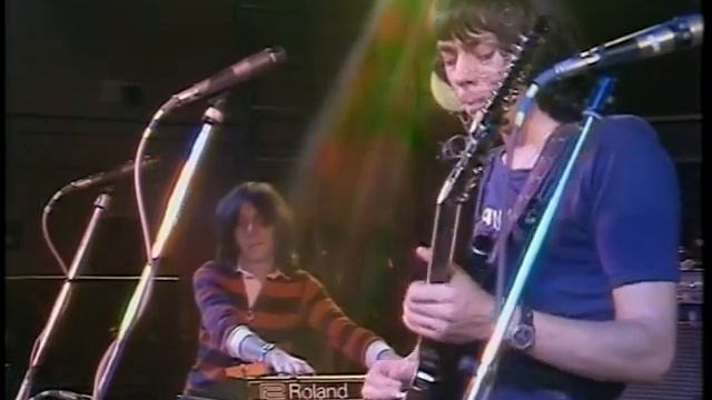 CAMEL - Moondances LIVE Hippodrome 22 September 1976/ Andrew Latimer - Richard Sinclair