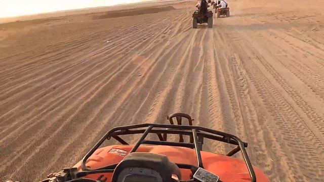 Рассвет в пустыне - лето 2021 смотреть онлайн