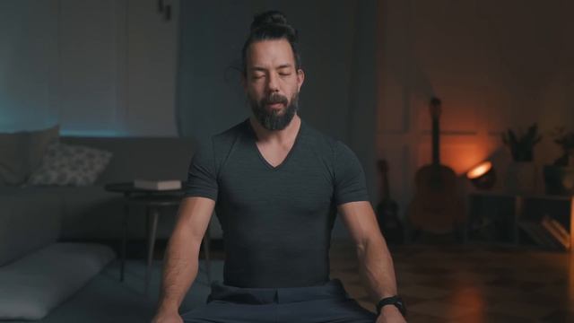 Meditation vs Breathwork: Huberman’s Lab New Study (2023) смотреть онлайн