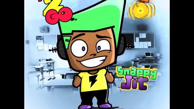 Snappy Jit - Time 2 Go смотреть онлайн