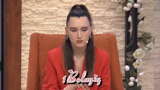 Жұптық өмір жалғаса ма?😳 Бір Болайық! 19.03.24 смотреть онлайн