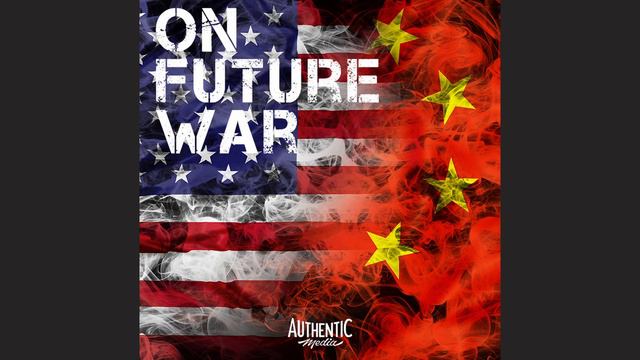 On Future War Episode 1: Defending Against Power Projection смотреть онлайн