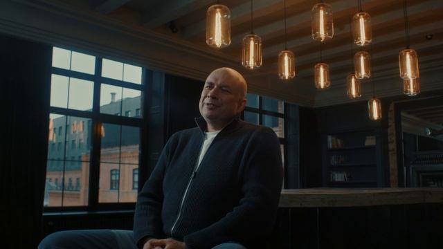 История русской цифры. В поисках IT смотреть онлайн