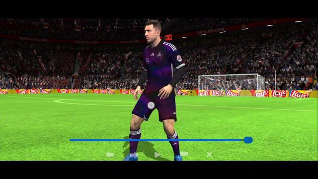 FIFA 23 ANDROID UPDATE DB LEGENDARY смотреть онлайн