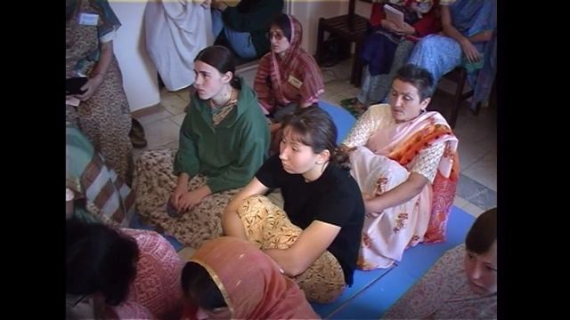 Смиренная молитва смотреть онлайн