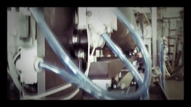 Комплекс автоматической контактной сварки с современным инверторным источником тока ("КБ АСТ") смотреть онлайн