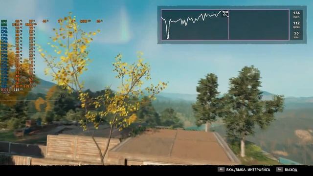GTX 1080 Test in 2021 смотреть онлайн