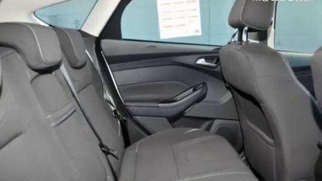 2011 Ford Focus LW Sport PwrShift Silver 6 Speed Auto Sportshift Hatchback смотреть онлайн