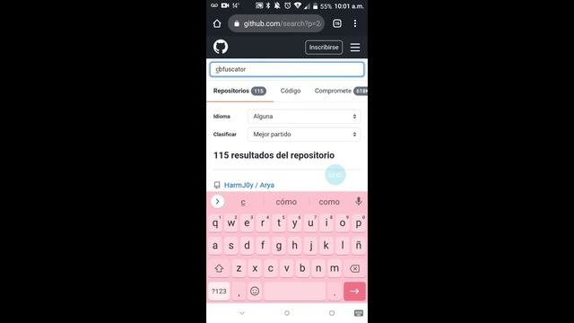 Encontrando Cientos de ofuscadores PErl - Python - Php - Delphi - C# - C++ - .Net - 2021 смотреть онлайн