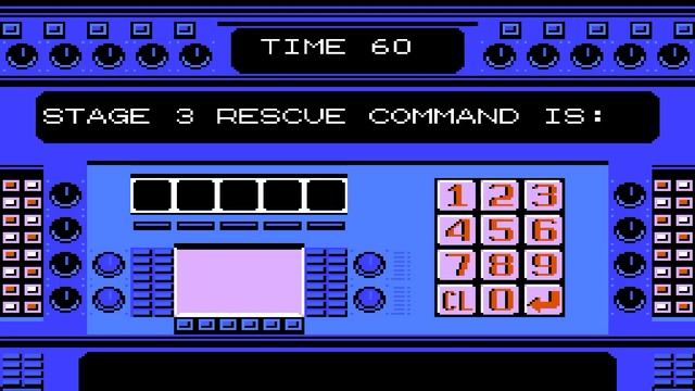 Airwolf Walkthrough Gameplay ★NES★ HD1080p смотреть онлайн