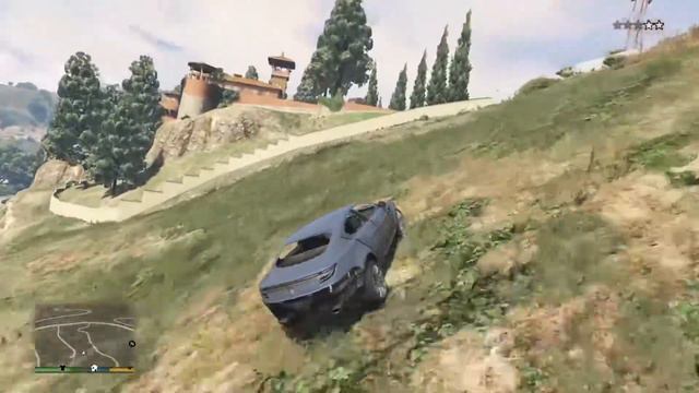 Прямой показ PS4 от Aleks_Moroz_Play свободный полет&