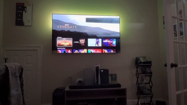 Mancave Game and Media Room Set Up смотреть онлайн